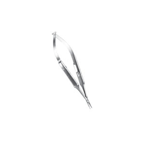 Porte-aiguilles manuel en acier inoxydable de qualité supérieure, ensemble d'instruments chirurgicaux de haute qualité pour usage hospitalier - Product Image 4