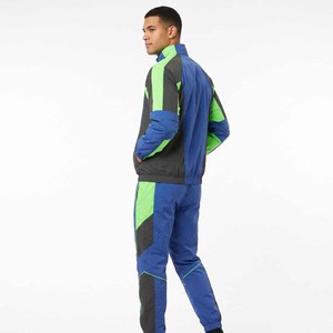 Men's New Fashion Lightweight Warm Windbreaker <b>Jacket</b> with Zipper for Autumn Season Outdoor <b>Jacket</b> Set - Product Image 6
