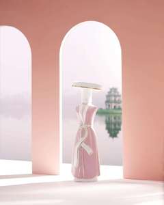 Perfume Floral para Mujer al por Mayor, Miss Vietnam Hanoi SP1333301, 35 ml, Eau de Parfum en Spray, Fragancia de Lujo de Larga Duración para Uso Diario - Product Image 2