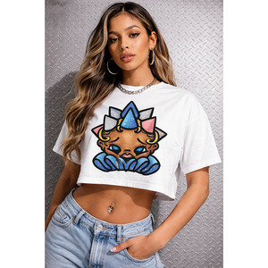 Ekin Impex High Quality 100% Cotton Men's Eco-Friendly 300g Oversized T-Shirt Short Sleeve Solid Street Wear Sale - Product Image 3