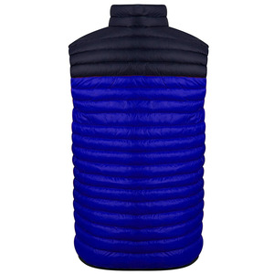 Gilet matelassé décontracté pour homme de qualité supérieure, sur mesure et en gros, vente chaude, matériau durable et respirant - Product Image 6