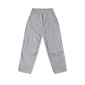 กางเกงวอร์มทรงตรงผ้าแคนวาสเอวกลาง ดีไซน์ยอดนิยม คุณภาพสูง ขายดี - Product Image 2