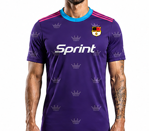 เสื้อฟุตบอลระบายอากาศ,เสื้อฟุตบอลสีเขียวและสีเหลืองสวมใส่ได้ตามต้องการสำหรับผู้ชายและผู้หญิง - Product Image 4
