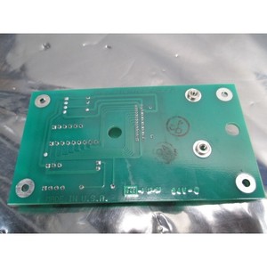 Placa de Control de Muñeca para Robot AMAT 0100-77036 Rev-P1, 114228 - Equipo y Piezas de Semiconductores de Confianza de Tradicción Global - Product Image 5