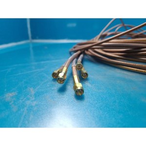 KLA Tencor REV AA 810-40166-001 Usado Como Está, Piezas de Equipos de Semiconductores Legacy - Product Image 6