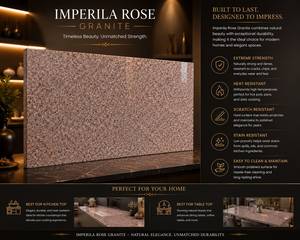 Granito Rosa Vardhmaan - Product Image 2