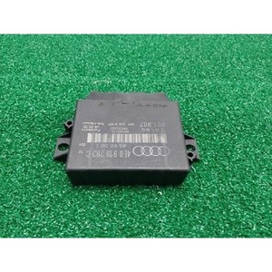 ECUs y Módulos de Computación Usados A8 4E0919283C - Product Image 2