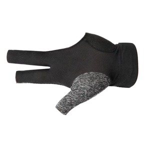 Guantes de Snooker MANTIC ENTERPRISES, Personalizados con Impresión a Color, Spandex, Antideslizantes, Cierre de Gancho y Bucle, Transpirables, Gran Venta - Product Image 4