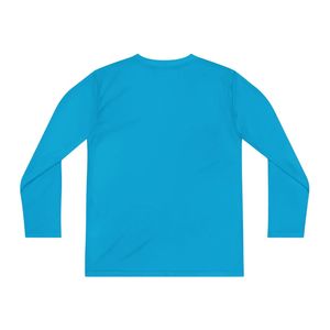 Camiseta de Manga Larga para Niños Jack and Jill, Diseño Gráfico Circular 1938, Cuello Redondo Suave, Cómoda, Informal, Ropa Infantil, Personalizada, Venta al Por Mayor - Product Image 2