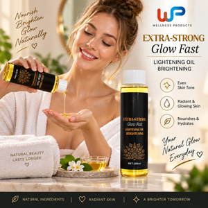 OEM/ODM Großhandel Pritam Glutathion Körperpflege Aufhellungsöl 100mL Aus Uttarakhand - Product Image 4