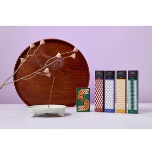 [KSENS] Encens KARA YOUNG SAGUNJA, encens traditionnel coréen, ligne Ksens Wellness, marque de confiance, article d'encens - Product Image 1
