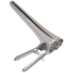 Ensemble d'instruments chirurgicaux vétérinaires réutilisables pour la reproduction animale, l'élevage de chiens et de bétail, en acier inoxydable, S AMPEX - Product Image 3