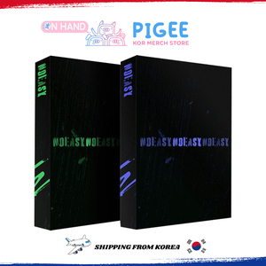 STRAY KIDS - [NOEASY] 2º Álbum KPOP, ÁLBUM MÁS VENDIDO EN COREA - Product Image 2