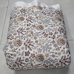 Malty embroidery fabric embroidered lace fabric netting fabric organza fabric abaya fabric <b>kaftan</b> fabric bulk trade buyer supply - Product Image 3