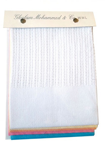 Hospital Cotton Thermal <b>Blanket</b> Highly Quality Absorbent Quick Dry Trukish Luxury White Premium Eco-Friendly 100% Cotton <b>Throw</b> - Product Image 5