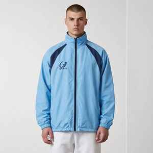Chaqueta impermeable - Product Image 1