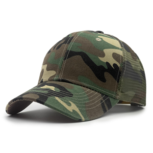 Gorra de Béisbol Webson Sports de 5 Paneles, Impresa Digitalmente, Transpirable e Impermeable, 100% Algodón, Unisex, Estilo Formal para Adultos, Uso Deportivo - Product Image 1