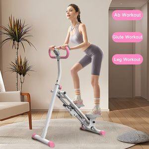 Appareil de fitness à domicile : Simulateur de escalade vertical stable pour entraînement complet du corps, Stepper d'escalade pour une mise à niveau de l'entraînement - Product Image 6