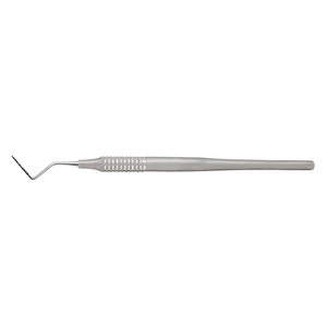 Explorador Periodontal Dental Manual para Diagnóstico, Sonda Ergonómica de Acero Inoxidable, Color y Tamaño Personalizables - Product Image 4