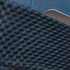 Maillot de cyclisme haut de gamme léger en maille respirante, vêtements de vélo anti-humidité, tenue de performance athlétique - Product Image 6