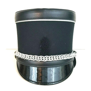 Gorras Kepi de la Segunda Guerra Mundial Más Vendidas, Estilo Clásico, Ligeras, Ecológicas, Duraderas para Exteriores, Acabado Detallado, para Todas las Estaciones - Product Image 1