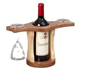 Cubo de Hielo para Champán de Acero Inoxidable de Doble Pared, Enfriador de Vino de Gran Capacidad para Bar, Hotel, Fiesta - Product Image 5