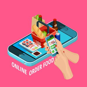 Empresa de Desarrollo de Aplicaciones de Entrega de Comida |   Servicios de Desarrollo de Aplicaciones Móviles para Pedidos de Comida Personalizados para Soluciones Android e iOS en Todo el Mundo - Product Image 2