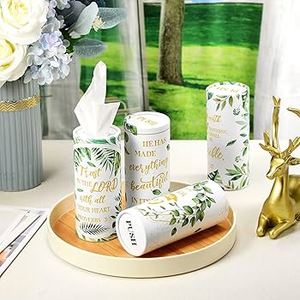 Bulk Eco Friendly Bamboo Facial <b>Tissue</b> <b>Paper</b> Portable Car <b>Tissue</b> Tube Travel <b>Tissue</b> Supplier Manufacturer Recycled <b>Paper</b> 3 Ply - Product Image 5