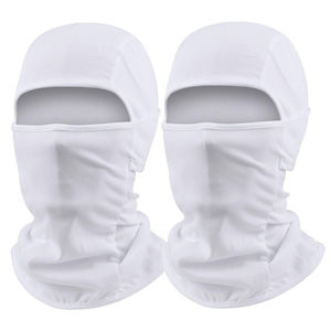 Pasamontañas Unisex Personalizado con Imagen, Tejido de Nailon que Absorbe la Humedad para Protección en Climas Fríos - Product Image 5