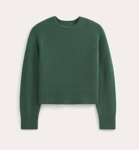 Suéter de Punto para Mujer con Textura Única - Elegante Jersey de Invierno - Prenda de Punto Otoñal para Dama, Suave y Transpirable de Alta Calidad - Product Image 1