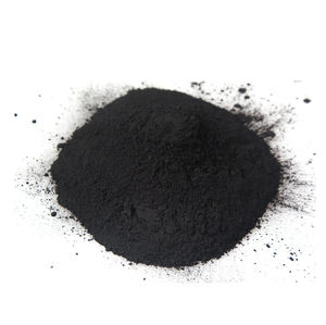 WARRLY Carbón Activado Premium 99% en Polvo de Cáscara de Coco, Extracto Herbal de Grado Alimenticio en Botella, Empaque a Granel para Exportación - Product Image 1