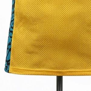 Jersey de Fútbol Americano Transpirable de Diseño Nuevo OEM, Jersey de Fútbol Personalizado de Malla al por Mayor de Alta Calidad - Product Image 6