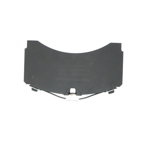 Rotor de disque de transport de fret de Taiwan, résistant aux fissures pour une durabilité à long terme. - Product Image 3