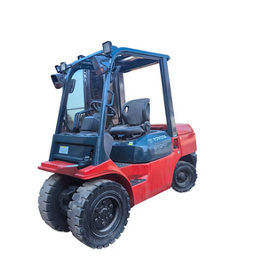 Fabricants de chariots élévateurs d'occasion de luxe, mini-machines et engins lourds les plus vendus - Product Image 1