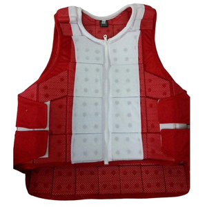 Chaleco de Algodón sin Mangas para Hombre, Cómodo para Todas las Temporadas - Product Image 4