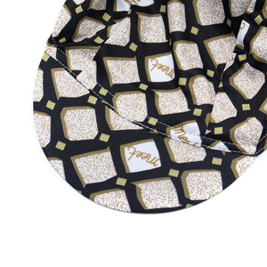 Gorro de Ciclismo, Motociclismo, Snowboard y Esquí con Logotipo Personalizado, de Poliéster y Spandex, Absorbente de Humedad, para Montañismo - Product Image 4