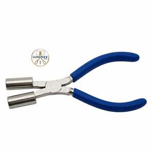 Alicates de doble cilindro para anillos - Product Image 1