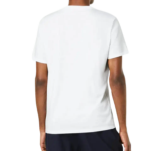 Camiseta de Moda Urbana para Hombre, Ligera, Transpirable, de Manga Corta, Cómoda, Ropa de Verano - Product Image 3