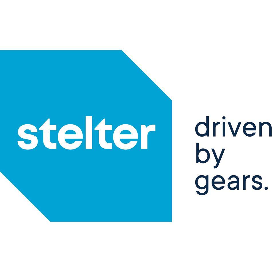 Stelter Zahnradfabrik GmbH logo