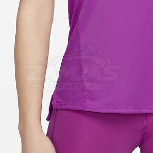 Débardeur Femme Personnalisé Imprimé pour l'Été, Débardeur de Fitness pour Femme avec Étiquette Tissée 2026, Vente en Gros de Débardeurs de Gym pour Femme - Product Image 6