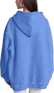 Sudadera con Capucha Vintage con Lavado Ácido, Unisex, Ropa Casual, Sudadera con Capucha con Lavado Ácido y Logotipo Personalizado, Sudadera con Capucha de Moda Urbana, Sudadera con Capucha Lavada al Ácido de Gran Gramaje, Estilo Relajado - Product Image 3