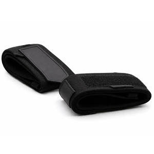 Soporte de Codo de Neopreno Elástico de Alta Resistencia con Cierre Ajustable, Banda de Compresión Ligera para Gimnasio y Fitness - Product Image 5