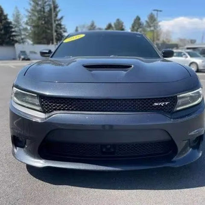 OFERTAS IMPERDIBLES para Autos Usados DODGE-CHARGER DAYTONA <span class=keywords><strong>SCAT</strong></span> SEDAN 2024 2025 en Buen Estado, Bajo Kilometraje - Product Image 2