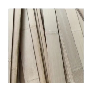 Tiras Flexibles de Bambú Ecológicas de Primera Calidad, Material Sostenible para la Fabricación de Cometas, Materiales para Manualidades - Product Image 1