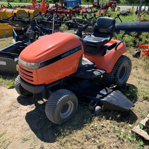 agco R30 Mower Compact Riding Lawn Mower agco R30 Mower Reliable Lawn and Garden Equipment - Product Image 1