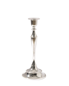 Elegante Portavelas de Metal Hecho a Mano para Decoración del Hogar |   Portavelas - Product Image 4