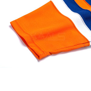 Uniforme de Hockey sobre Hielo de Último Diseño y Alta Calidad con Colores y Logotipo Personalizados, Transpirable, Talla Personalizada para Hombres Adultos - Product Image 6