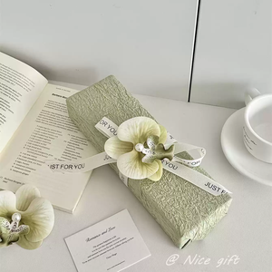 Papel de Seda Impreso Personalizado para Empaque de Zapatos y Ropa, Papel de Regalo con Marca - Product Image 6