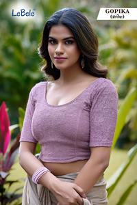 Blusa Bordada de Diseño para Mujer, Blusa Vintage Lista para Usar, Calidad Premium, Elegante, Atractiva y con Estilo para Mujer - Product Image 2