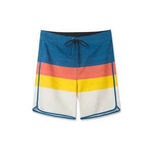 Nouvelle Collection – Tissu Élastique 4 Directions en Coton Recyclé, Taille Élastique, Séchage Rapide, Écologique, Léger, Respirant, Uni, Décontracté - Product Image 6